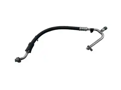 Second-hand car spare part air conditioning pipes for mazda 6 lim. (gh) 2.2 ce 163 active oem iam references gdb161461