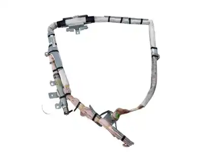 Second-hand car spare part front left curtain airbag for mazda 6 lim. (gh) 2.2 ce 163 active oem iam references gs1m57kn0d