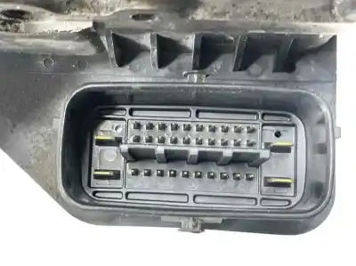 Peça sobressalente para automóvel em segunda mão abs por mazda 6 lim. (gh) 2.2 ce 163 active referências oem iam gam7437a0 133800-4451 gam7-437a0