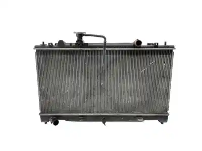 Second-hand car spare part Water Radiator for MAZDA 6 LIM. (GH) 2.2 CE 163 Active OEM IAM references RF8G15200  RF8G-15-200