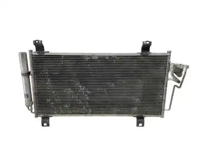 Second-hand car spare part air conditioning condenser / radiator for mazda 6 lim. (gh) 2.2 ce 163 active oem iam references gs1d61480c