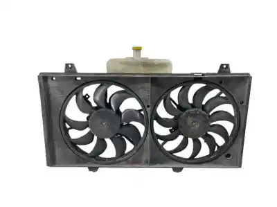Second-hand car spare part radiator cooling fan for mazda 6 lim. (gh) 2.2 ce 163 active oem iam references l51715025c