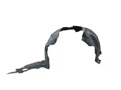 Second-hand car spare part front right wheel arch for mazda 6 lim. (gh) 2.2 ce 163 active oem iam references gs1d56130h