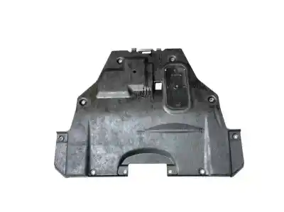 Second-hand car spare part sump guard for mazda 6 lim. (gh) 2.2 ce 163 active oem iam references gs1d56110d