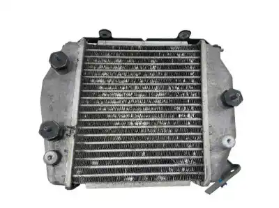 Peça sobressalente para automóvel em segunda mão intercooler por mazda 6 lim. (gh) 2.2 ce 163 active referências oem iam rf8g13565b 127100-3201 rf8g-13-565b