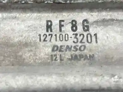 Peça sobressalente para automóvel em segunda mão intercooler por mazda 6 lim. (gh) 2.2 ce 163 active referências oem iam rf8g13565b 127100-3201 rf8g-13-565b