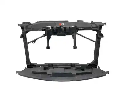 Second-hand car spare part front panel for mazda 6 lim. (gh) 2.2 ce 163 active oem iam references gs1d53110a