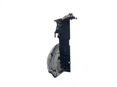 Second-hand car spare part front panel for mazda 6 lim. (gh) 2.2 ce 163 active oem iam references gs1d53110a  gs1d-53-110a