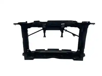 Second-hand car spare part front panel for mazda 6 lim. (gh) 2.2 ce 163 active oem iam references gs1d53110a  gs1d-53-110a