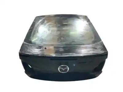 Second-hand car spare part tailgate for mazda 6 lim. (gh) 2.2 ce 163 active oem iam references gsym6202xb
