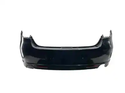 Second-hand car spare part rear bumper for mazda 6 lim. (gh) 2.2 ce 163 active oem iam references gs1d50221caa
