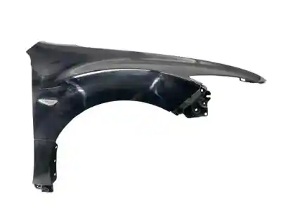 Second-hand car spare part front right fin for mazda 6 lim. (gh) 2.2 ce 163 active oem iam references gs1d52110d