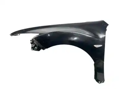 Second-hand car spare part left front fin for mazda 6 lim. (gh) 2.2 ce 163 active oem iam references gs1d52210d