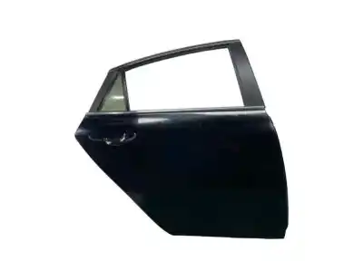 Second-hand car spare part rear right door for mazda 6 lim. (gh) 2.2 ce 163 active oem iam references gsym7202xf
