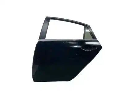Second-hand car spare part rear left door for mazda 6 lim. (gh) 2.2 ce 163 active oem iam references gsym7302xf
