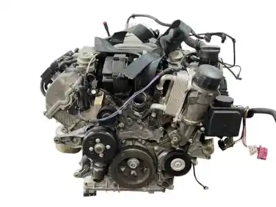 Pièce détachée automobile d'occasion MOTEUR COMPLET pour MERCEDES-BENZ CLASE CLK (W209) COUPE 240 (209.361) Références OEM IAM 112912  