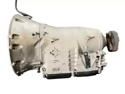 Pièce détachée automobile d'occasion BOÎTE DE VITESSES pour MERCEDES-BENZ CLASE CLK (W209) COUPE 240 (209.361) Références OEM IAM 722696  