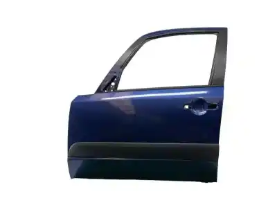 Pièce détachée automobile d'occasion PORTE AVANT GAUCHE pour SUZUKI SX4 RW (EY) 1.9 DDIS Turbodiesel Références OEM IAM 6800279J00  