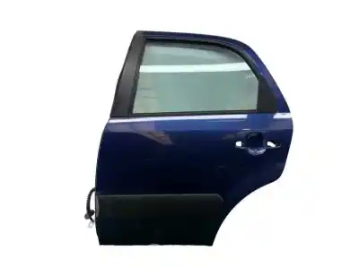 Pièce détachée automobile d'occasion PORTE ARRIERE GAUCHE pour SUZUKI SX4 RW (EY) 1.9 DDIS Turbodiesel Références OEM IAM 6800379J00  