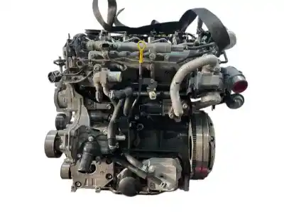 Second-hand car spare part complete engine for mazda 6 lim. (gh) 2.2 ce 163 active oem iam references  r2aa02200 r2aa02300f