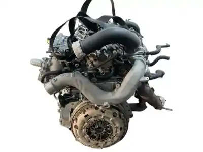 Second-hand car spare part complete engine for mazda 6 lim. (gh) 2.2 ce 163 active oem iam references  r2aa02200 r2aa02300f