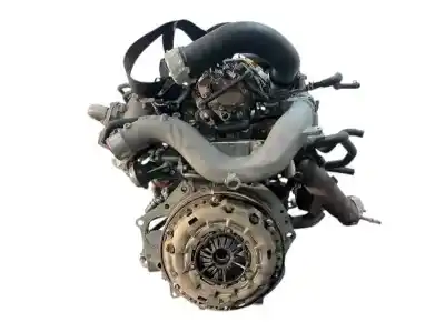 Second-hand car spare part complete engine for mazda 6 lim. (gh) 2.2 ce 163 active oem iam references  r2aa02200 r2aa02300f