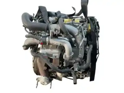 Second-hand car spare part complete engine for mazda 6 lim. (gh) 2.2 ce 163 active oem iam references  r2aa02200 r2aa02300f