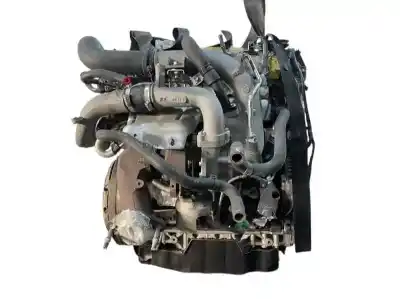 Second-hand car spare part complete engine for mazda 6 lim. (gh) 2.2 ce 163 active oem iam references  r2aa02200 r2aa02300f