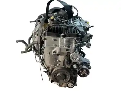 Second-hand car spare part complete engine for mazda 6 lim. (gh) 2.2 ce 163 active oem iam references  r2aa02200 r2aa02300f