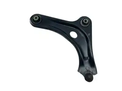 Автозапчастина б/у ПЕРЕДНІЙ ПРАВИЙ НИЖНИЙ РЫЧАГ ПІДВІСКИ для PEUGEOT 2008 I (CU_)  Посилання на OEM IAM 9803286480  