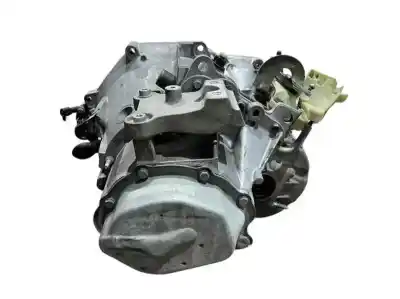 Автозапчастина б/у коробка передач для citroen c-elysee (dd_) 1.6 hdi 92 посилання на oem iam 20dp98  