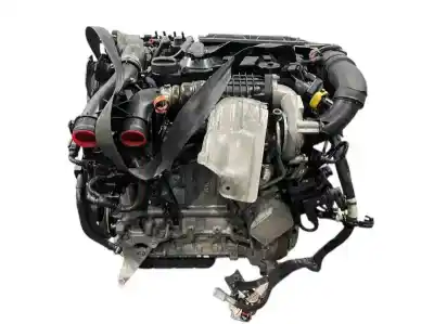Pièce détachée automobile d'occasion Moteur Complet pour CITROEN C-ELYSEE (DD_) 1.6 HDI 92 Références OEM IAM 9H06  