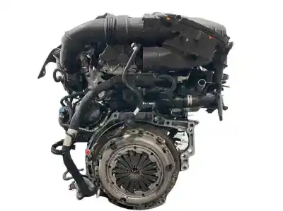 Автозапчастина б/у двигун комплект для citroen c-elysee (dd_) 1.6 hdi 92 посилання на oem iam 9h06  