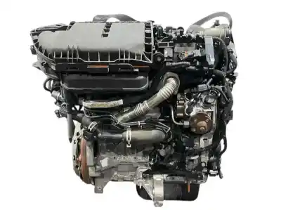 Автозапчастина б/у двигун комплект для citroen c-elysee (dd_) 1.6 hdi 92 посилання на oem iam 9h06  