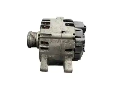 Автозапчасти б/у генератор за CITROEN C-ELYSEE (DD_) 1.6 HDI 92 ссылки OEM IAM 9678048880 2614016E TG15S205