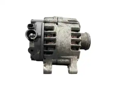 Автозапчастина б/у генератор для citroen c-elysee (dd_) 1.6 hdi 92 посилання на oem iam 9678048880 2614016e tg15s205