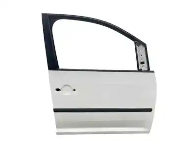 Pièce détachée automobile d'occasion  pour VOLKSWAGEN CADDY KA/KB (2C)  Références OEM IAM 2K0831056B  