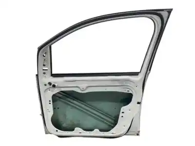 Pièce détachée automobile d'occasion porte avant droite pour volkswagen caddy ka/kb (2c) 1.6 tdi références oem iam 2k0831056b  