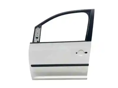 Pièce détachée automobile d'occasion  pour VOLKSWAGEN CADDY KA/KB (2C)  Références OEM IAM 2K0831055B  