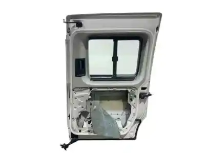 İkinci el araba yedek parçası sag sürgü yan kapi için volkswagen caddy ka/kb (2c) 1.6 tdi oem iam referansları 2k5843108a  2k5843108c