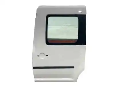 Pièce détachée automobile d'occasion  pour VOLKSWAGEN CADDY KA/KB (2C)  Références OEM IAM 2K5843107C  