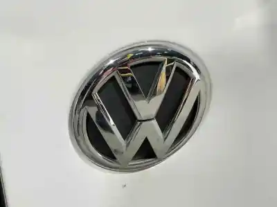 Pièce détachée automobile d'occasion porte arriere droite pour volkswagen caddy ka/kb (2c) 1.6 tdi références oem iam 2k0827092g  