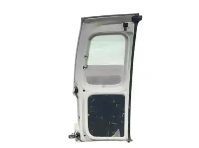 Pièce détachée automobile d'occasion porte arriere droite pour volkswagen caddy ka/kb (2c) 1.6 tdi références oem iam 2k0827092g  