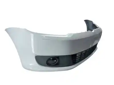 İkinci el araba yedek parçası ön tampon için volkswagen caddy ka/kb (2c) 1.6 tdi oem iam referansları 1t0807221m  1t0807217p