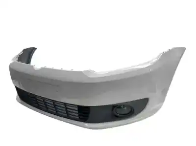 İkinci el araba yedek parçası ön tampon için volkswagen caddy ka/kb (2c) 1.6 tdi oem iam referansları 1t0807221m  1t0807217p