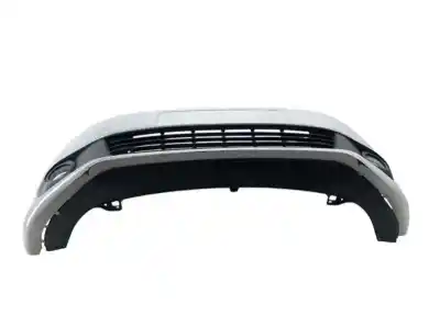 İkinci el araba yedek parçası ön tampon için volkswagen caddy ka/kb (2c) 1.6 tdi oem iam referansları 1t0807221m  1t0807217p