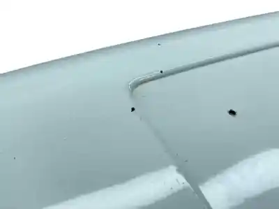İkinci el araba yedek parçası ön tampon için volkswagen caddy ka/kb (2c) 1.6 tdi oem iam referansları 1t0807221m  1t0807217p