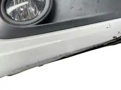 İkinci el araba yedek parçası ön tampon için volkswagen caddy ka/kb (2c) 1.6 tdi oem iam referansları 1t0807221m  1t0807217p