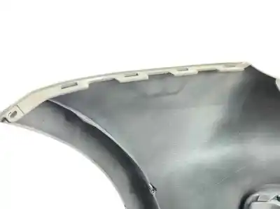 İkinci el araba yedek parçası ön tampon için volkswagen caddy ka/kb (2c) 1.6 tdi oem iam referansları 1t0807221m  1t0807217p