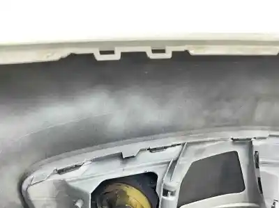 İkinci el araba yedek parçası ön tampon için volkswagen caddy ka/kb (2c) 1.6 tdi oem iam referansları 1t0807221m  1t0807217p